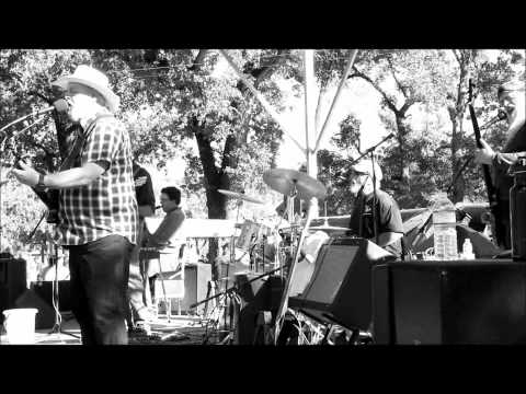 Lou Derr & Bootleg-Sound check 2