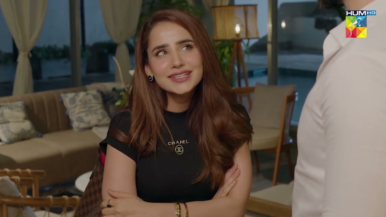 Naraz Hai Zindagi - Episode 05 Promo | Monday at 10 PM | ft: Alizeh Shah, Subhan Awan - HUM TV