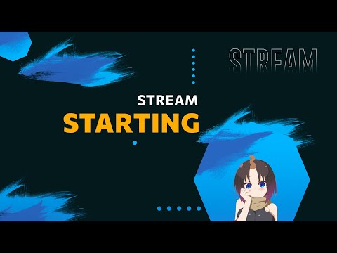 Blade and Soul Streaming