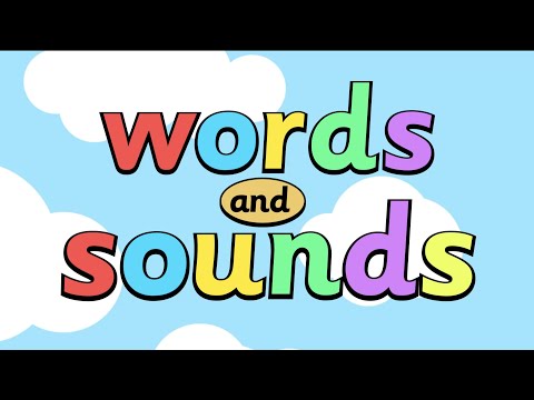 Are you ready for Words and Sounds with Akili?