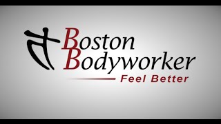 Welcome to The Boston Bodyworker!