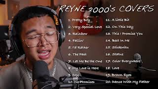 Download lagu 2000's COVERS #1 | REYNE NON-STOP PLAYLIST mp3