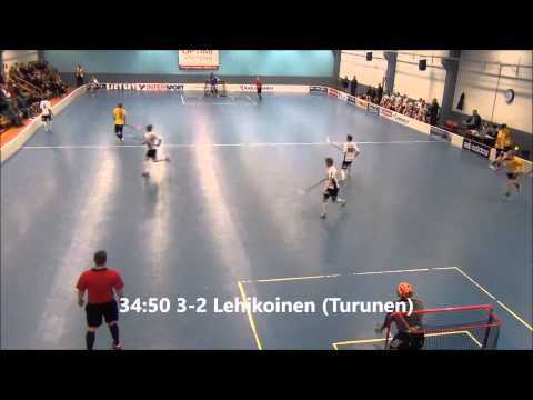 Josba Akatemia - Top Team 4-6