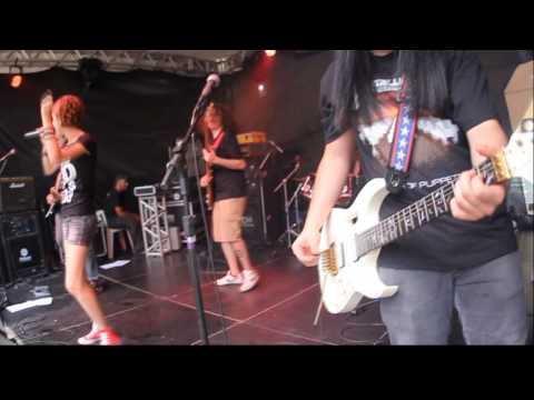 ,Banda Saiken  High Scholl Of Dead