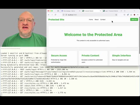 Demo Video