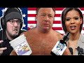 Candace Owen S FREEDOM Phone And Tim Pool S Prepper Buckets The LONG History Of Right Wing GRIFT
