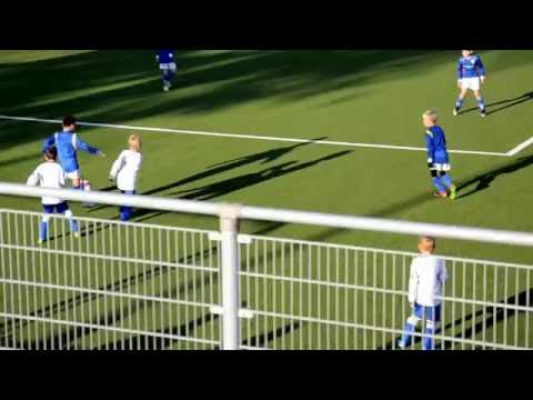 Weesp jo8.1 - Hillegom - pingelen Kenan