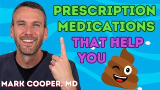 Which Medications STOP Constipation