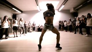 M'y - Spice (So Me Like It) - Dancehall