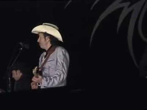 Bob Dylan, If Dogs Run Free,Newcastle 09.05.2002