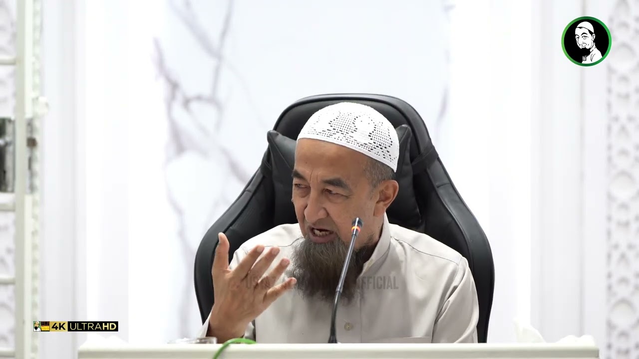 Musafir Hari Jumaat - Ustaz Azhar Idrus