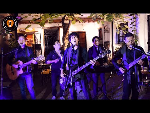 MIX ALBAZOS - TRÍO CHULLA VIDA