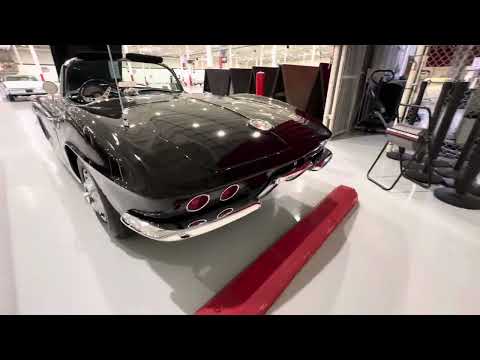 1962 Chevrolet Corvette (CC-1888421) for sale in Greensboro, North Carolina