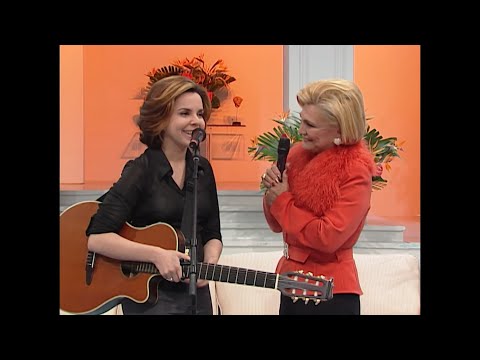 Vanessa Rangel - Palpite (Hebe 06/04/1998)