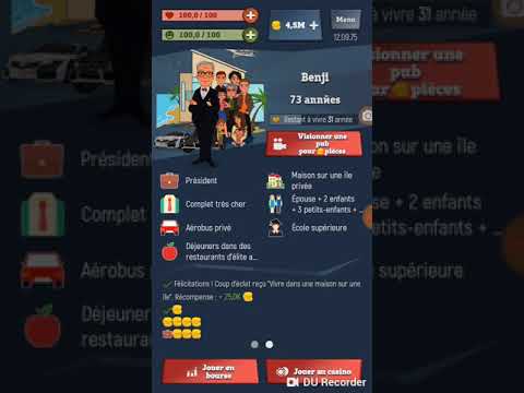 From Zero to hero : j'ai fini le jeu sans triche ! merci le trading !