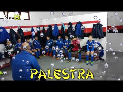 Montagem Vídeo Kizoa: BENJAMINS SUB11B SC FREAMUNDE
