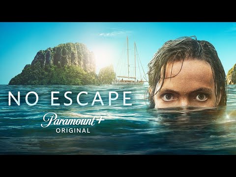 No Escape (2023) Nouveau Film D'action Complet en Français, | Films d'action Americain En Français