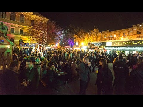 ZAGREB - FULIRANJE NA STROSSMAYEROVOM TRGU