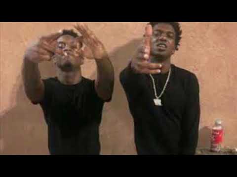 Jdot Breezy x Spinabenz ft. Greenlight - Murda Twinz (Fast)
