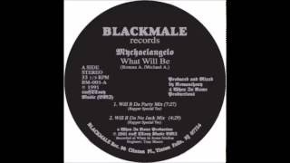 Mychaelangelo - Funky Beat (Funky Roman Mix)