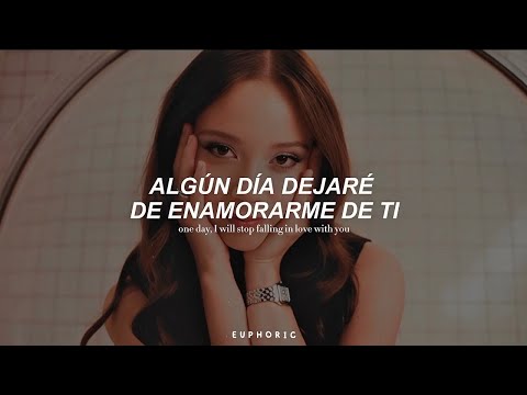Laufey - Let You Break My Heart Again [Sub. Español + Lyrics]