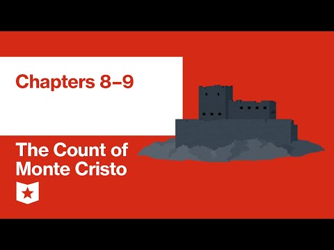 The Count of Monte Cristo Study Guide | Course Hero