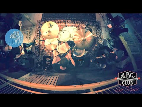 2023 Jon Amor Trio - 'Wish You Would' @ ABC Music Club Doetinchem