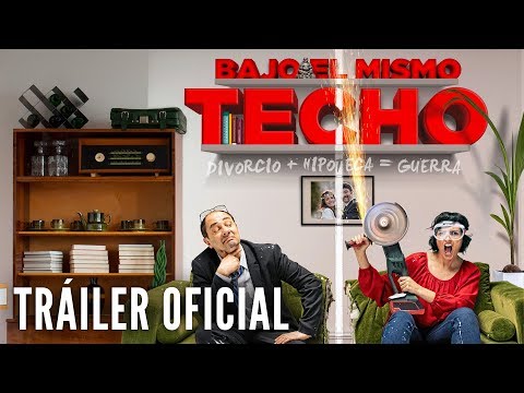 Tráiler de Bajo el mismo techo