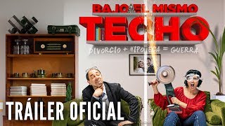 Bajo el mismo techo Film Trailer