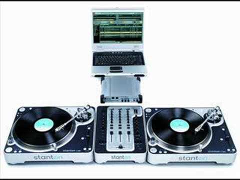 DJ K-TeeM - Gigi D´agostino (Benassi RMX)