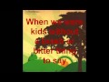 The Academy Is - The Phrase That Pays Lyrics
