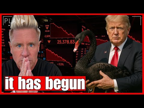 IT'S TOO LATE.... GLOBAL FINANCIAL CRISIS IS RAPIDLY SPREADING