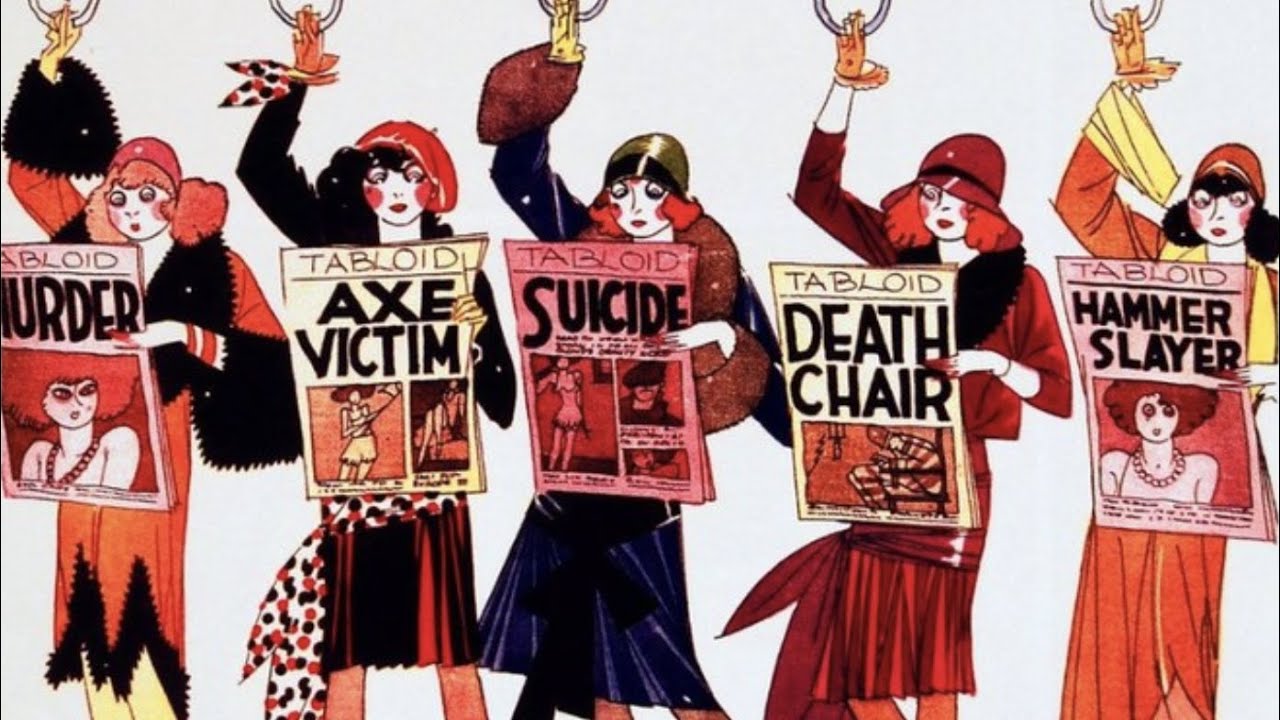 This Is Why The 1920s SUCKED