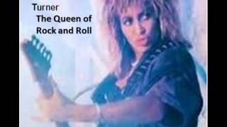 Skarlett Riot Rock N Roll Queen