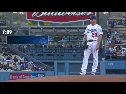 NYN AT LAN - May 10, 2016