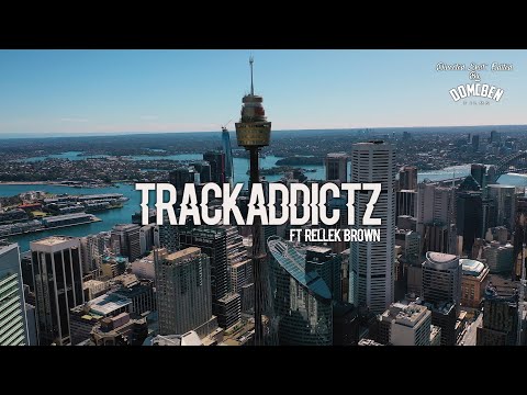 HOME - (TRACKADDICTZ) Official Music Video