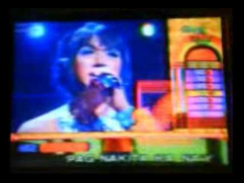 ARA MUNA @ GMA-7 ALL STAR K !