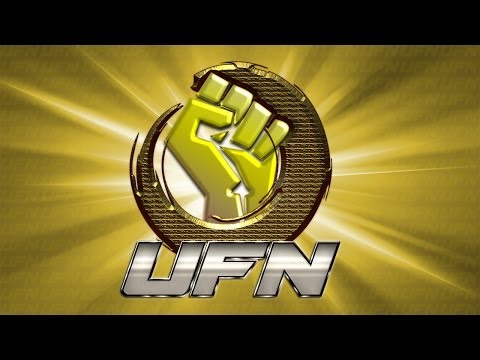 UFN - DRD Magnegro vs MLSwear - Undercard