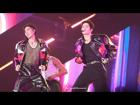 20JULY2025 | SANTA x NICE (ATLAS) - HOTEL LOBBY｜PERTH SANTA TIME STOPPER FANCON