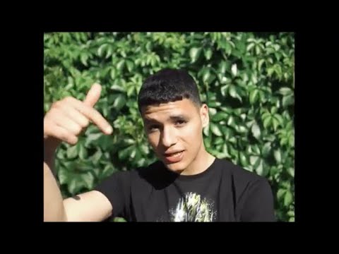 Beny JR - Estoy Cansado (VIDEO OFICIAL)