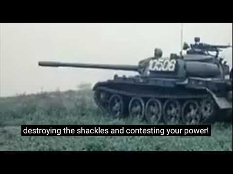 We are the workers of Vienna