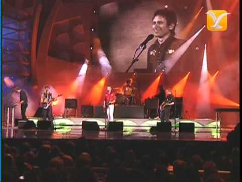 Franz Ferdinand, Do You Want To, Festival de Viña 2006