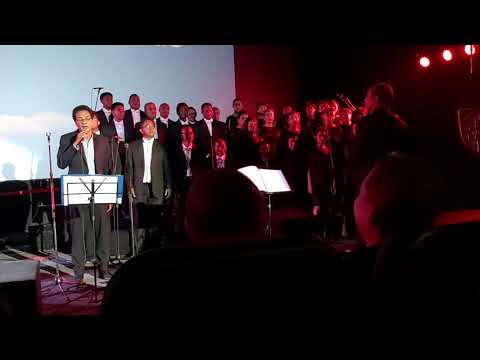 Cma feat. Njakatiana - mino aho (Bessa)