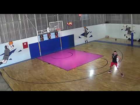 BARFLIES 58 - ΜΠΥΡΑΝΧΑΣ 65 PROGRESSIVE LEAGUE 25/7/2020