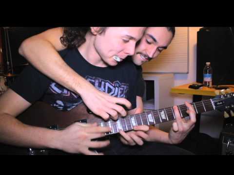 Scuola di musica Cluster - corsi di chitarra - ragazzi