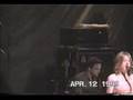 Liz Phair - Flower Live 04/12/99