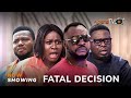 Fatal Decision Latest Yoruba Movie 2023 Drama | Odunlade Adekola | Yinka Solomon | Muyiwa Ademola