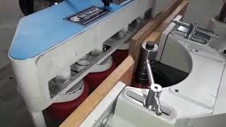 Elektrický podávač Netmak ST-4 Automatic Feeder na predaj - Obraz 5 | Machineryline SK Nový elektrický podávač Netmak ST-4 Automatic Feeder | Obraz 5 - Machineryline