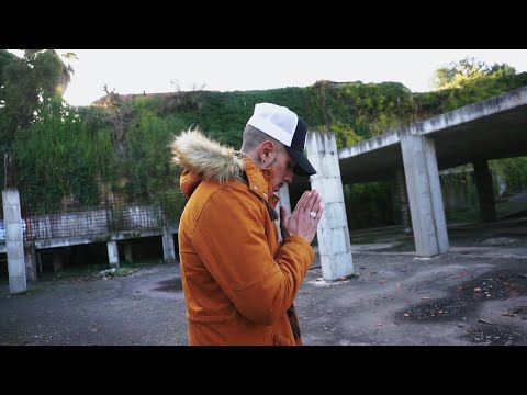 El Griz - 🖤Tu Ausencia🖤 (VIDEOCLIP OFICIAL)