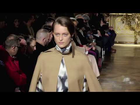 Mila Schön Milan Woman FW18-19